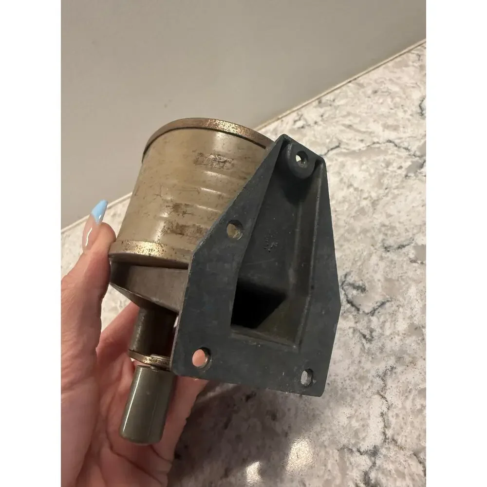 Vintage Apsco Products Inc Manual Pencil Sharpener Type 2A Cutter Assembly